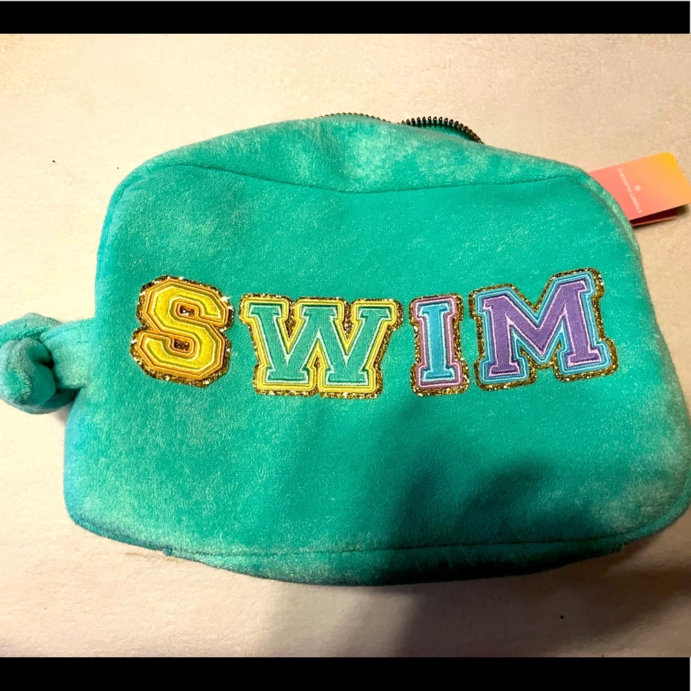 Stoney Clover Ln SWIM bag Target